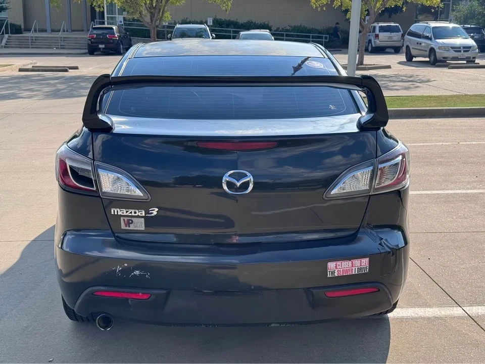 2011 Mazda Mazda 3 2nd Gen - Image 11 of 13