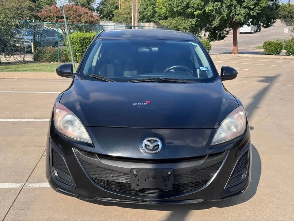 2011 Mazda Mazda 3 2nd Gen - Image 2 of 13