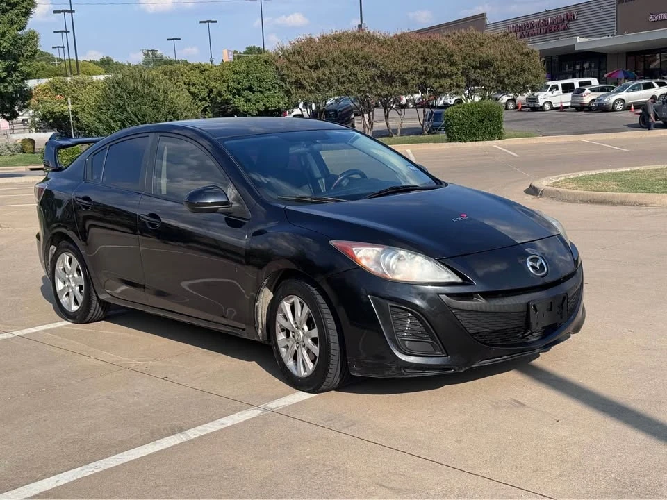 2011 Mazda Mazda 3 2nd Gen - Image 3 of 13