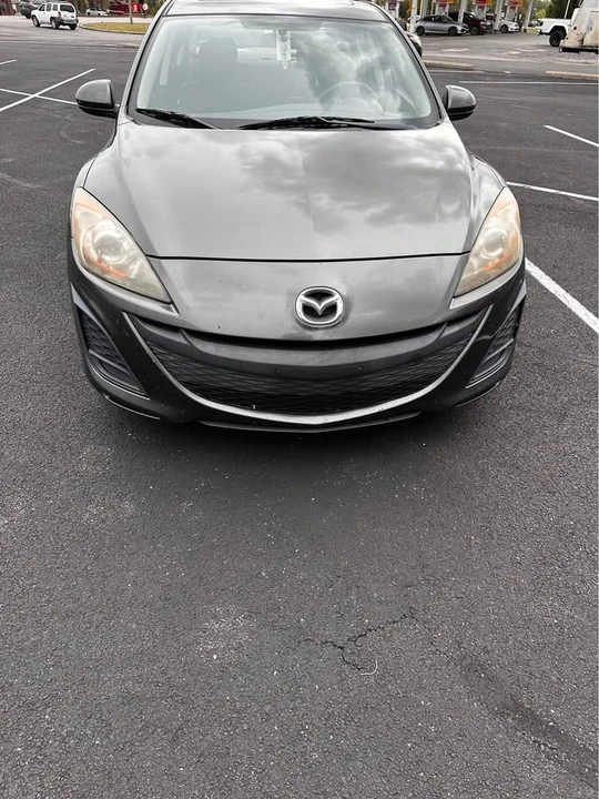 2011 Mazda Mazda 3 2nd Gen - Image 5 of 10