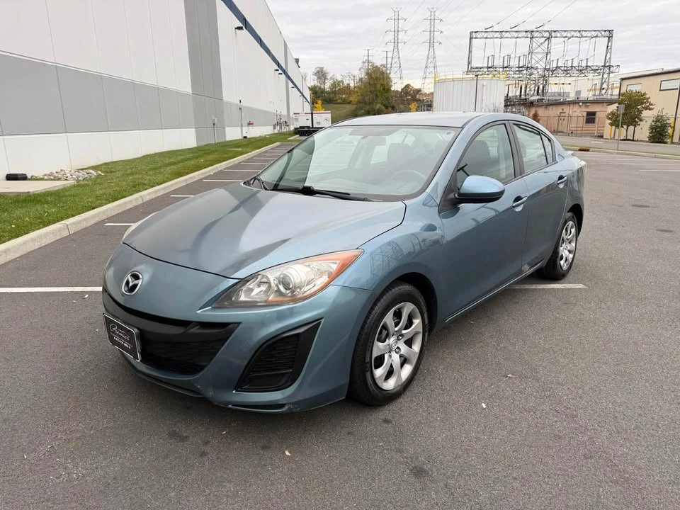 2011 Mazda Mazda 3 2nd Gen - Image 7 of 15