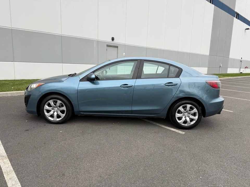 2011 Mazda Mazda 3 2nd Gen - Image 6 of 15