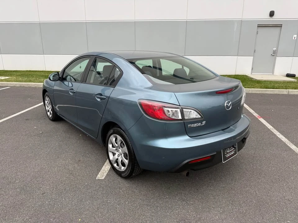 2011 Mazda Mazda 3 2nd Gen - Image 5 of 15