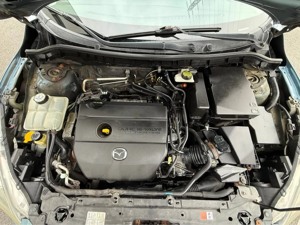 2011 Mazda Mazda 3 2nd Gen - Image 15 of 15
