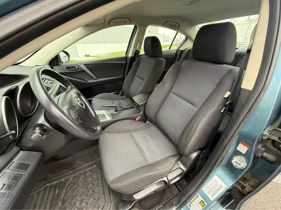 2011 Mazda Mazda 3 2nd Gen - Image 12 of 15