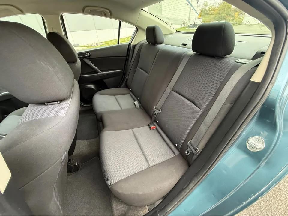 2011 Mazda Mazda 3 2nd Gen - Image 11 of 15