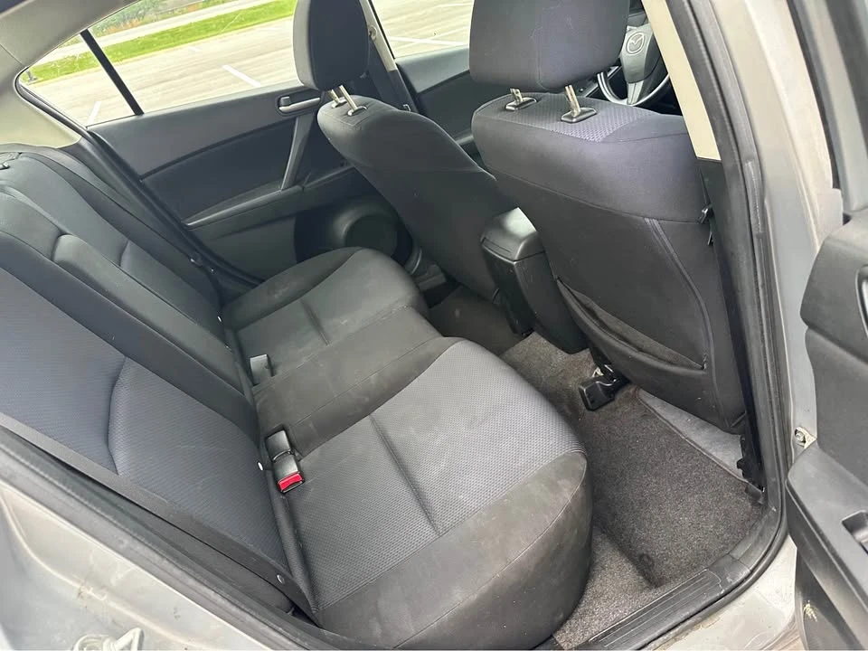 2011 Mazda Mazda 3 2nd Gen - Image 10 of 18