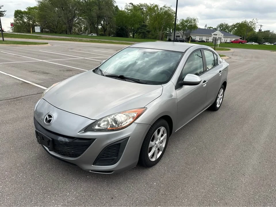 2011 Mazda Mazda 3 2nd Gen - Image 18 of 18