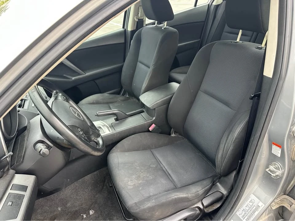 2011 Mazda Mazda 3 2nd Gen - Image 12 of 18