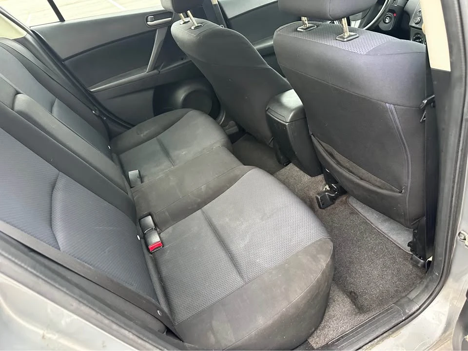 2011 Mazda Mazda 3 2nd Gen - Image 14 of 18