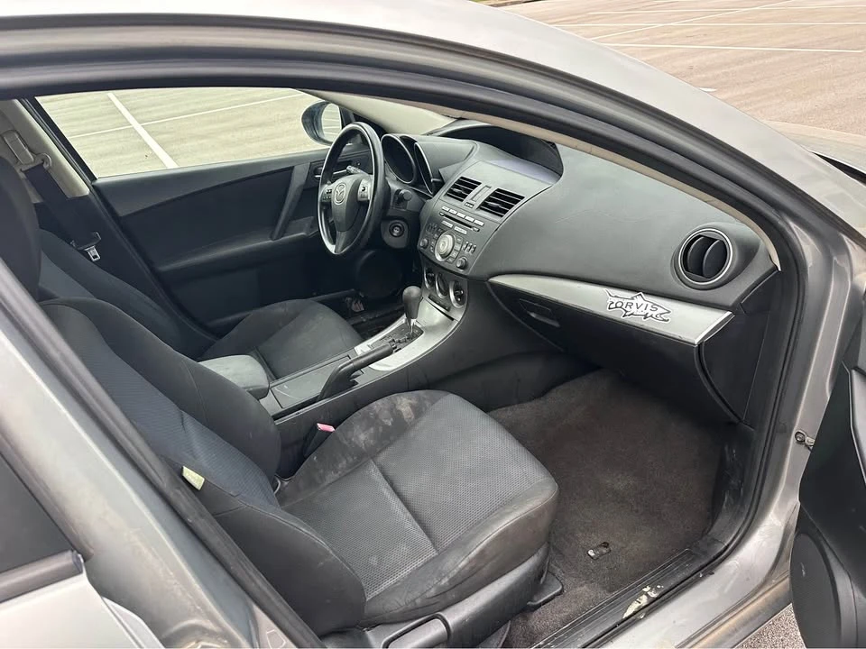 2011 Mazda Mazda 3 2nd Gen - Image 13 of 18