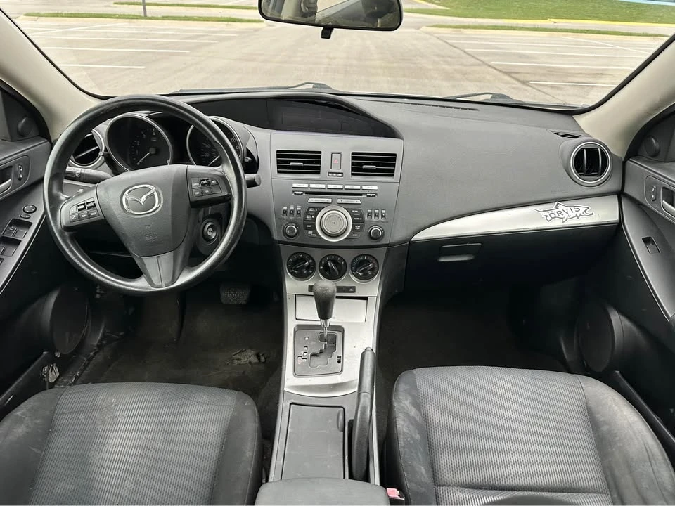 2011 Mazda Mazda 3 2nd Gen - Image 11 of 18