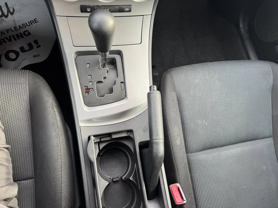 2011 Mazda Mazda 3 2nd Gen - Image 11 of 12