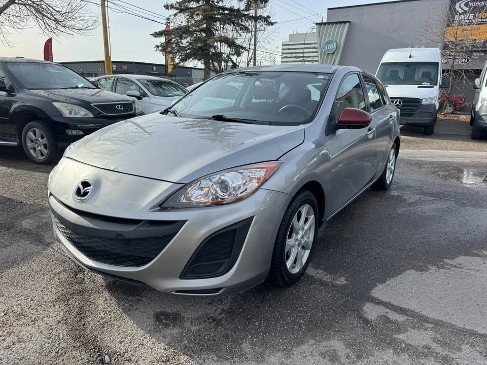 2011 Mazda Mazda 3 2nd Gen - Image 2 of 12