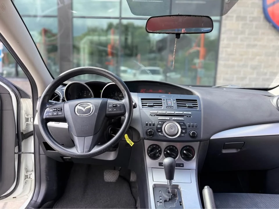 2011 Mazda Mazda 3 2nd Gen - Image 12 of 19