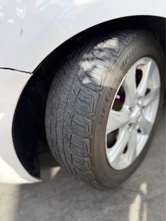 2011 Mazda Mazda 3 2nd Gen - Image 18 of 19