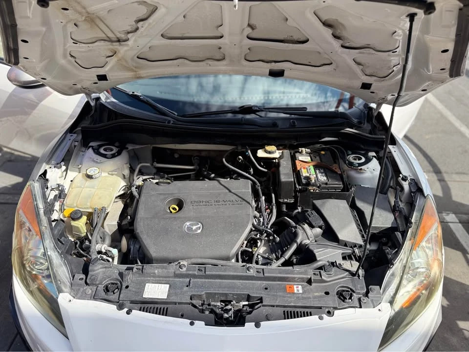2011 Mazda Mazda 3 2nd Gen - Image 19 of 19