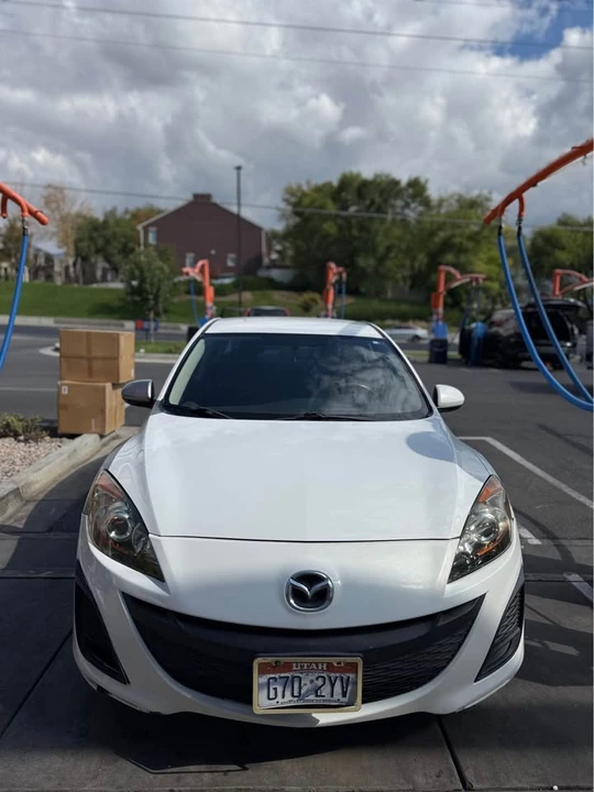 2011 Mazda Mazda 3 2nd Gen - Image 16 of 19