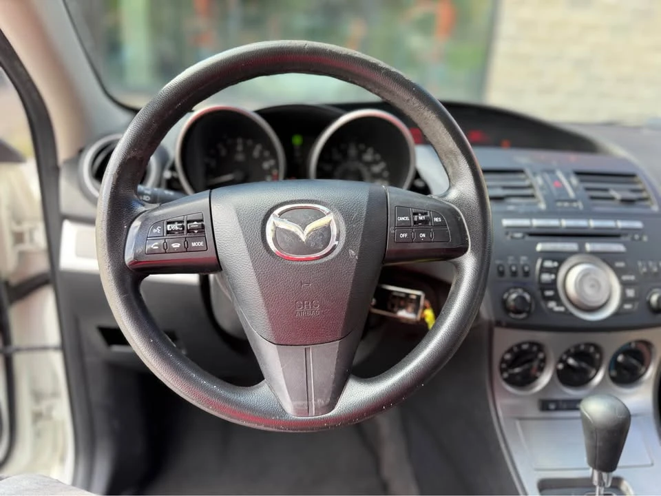2011 Mazda Mazda 3 2nd Gen - Image 13 of 19