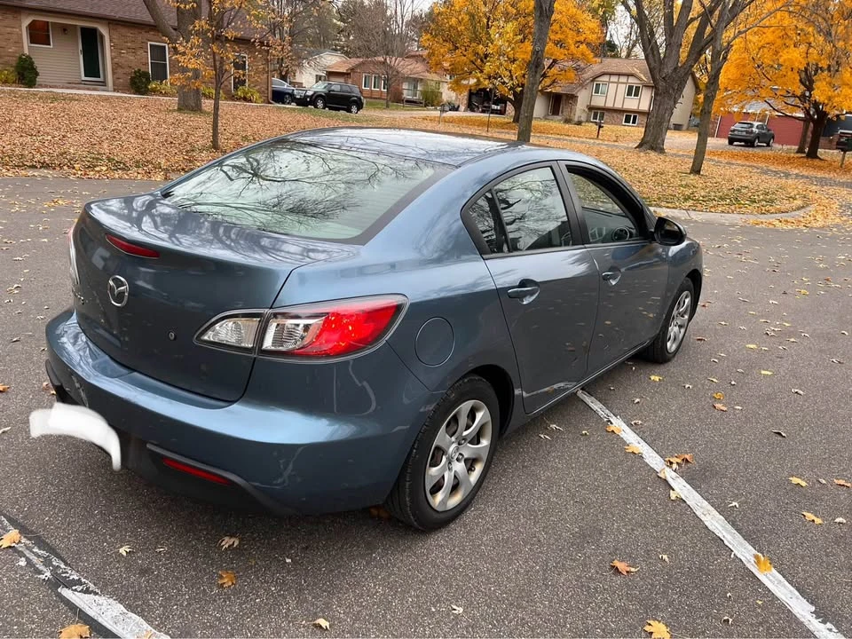 2011 Mazda Mazda 3 2nd Gen - Image 6 of 14