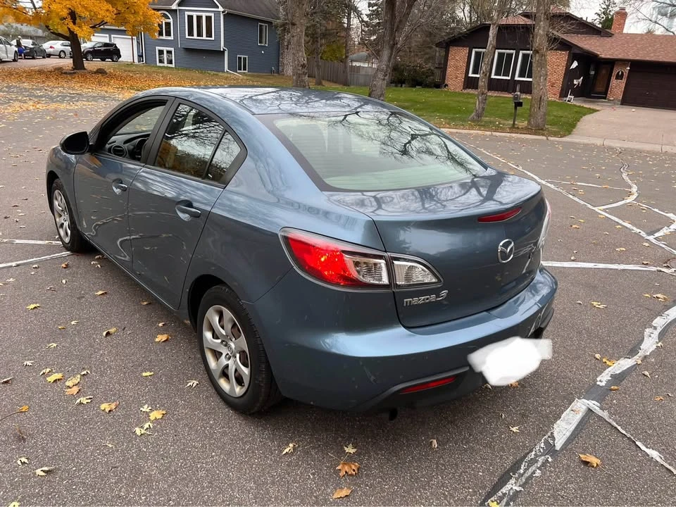 2011 Mazda Mazda 3 2nd Gen - Image 5 of 14