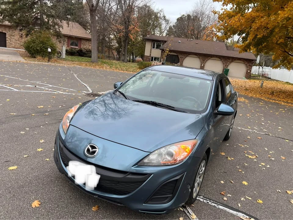 2011 Mazda Mazda 3 2nd Gen - Image 2 of 14