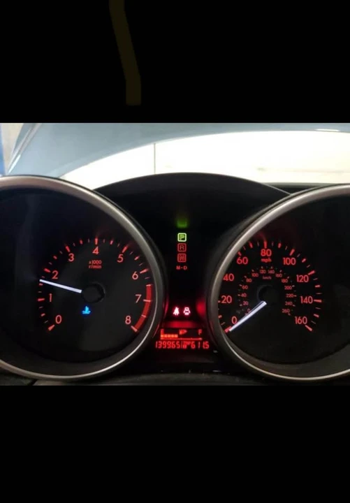 2011 Mazda Mazda 3 2nd Gen - Image 14 of 14