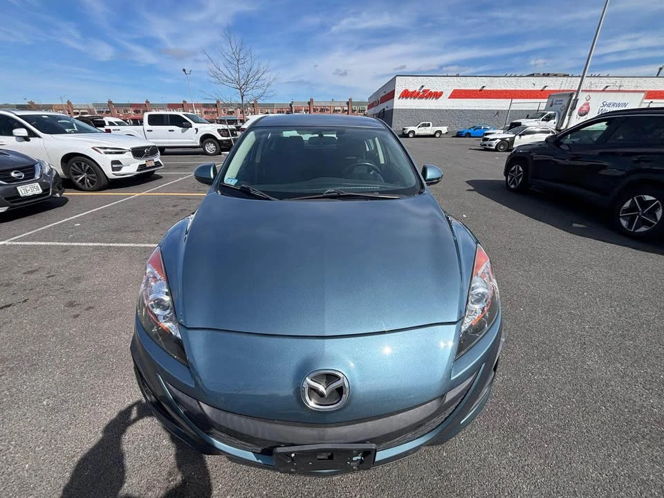 2011 Mazda Mazda 3 2nd Gen - Image 9 of 18