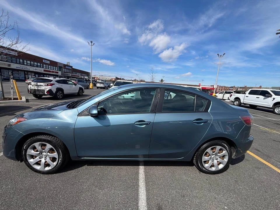 2011 Mazda Mazda 3 2nd Gen - Image 6 of 18