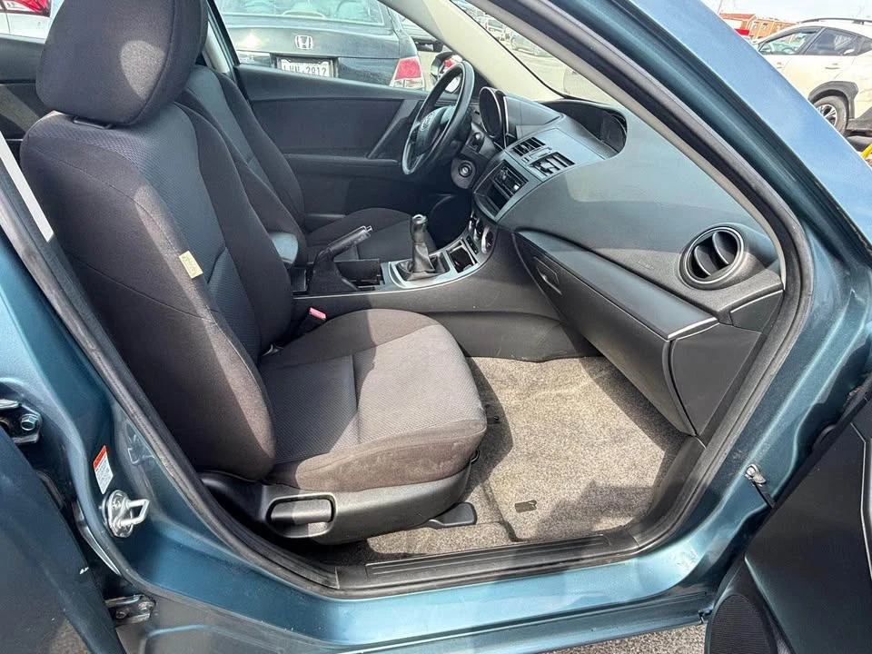 2011 Mazda Mazda 3 2nd Gen - Image 15 of 18