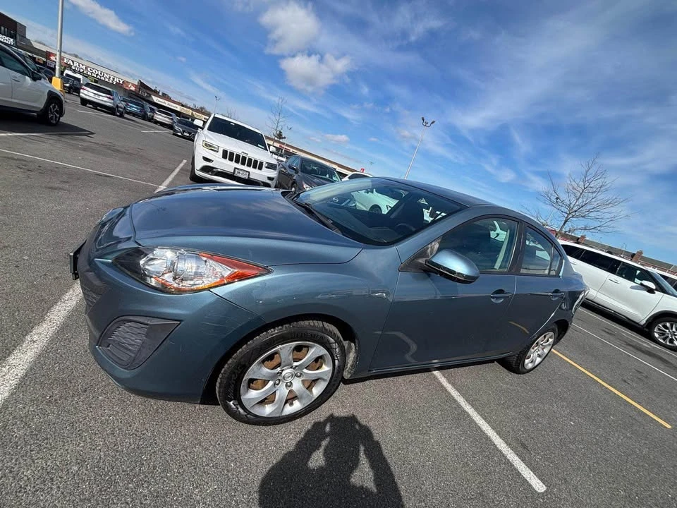 2011 Mazda Mazda 3 2nd Gen - Image 8 of 18