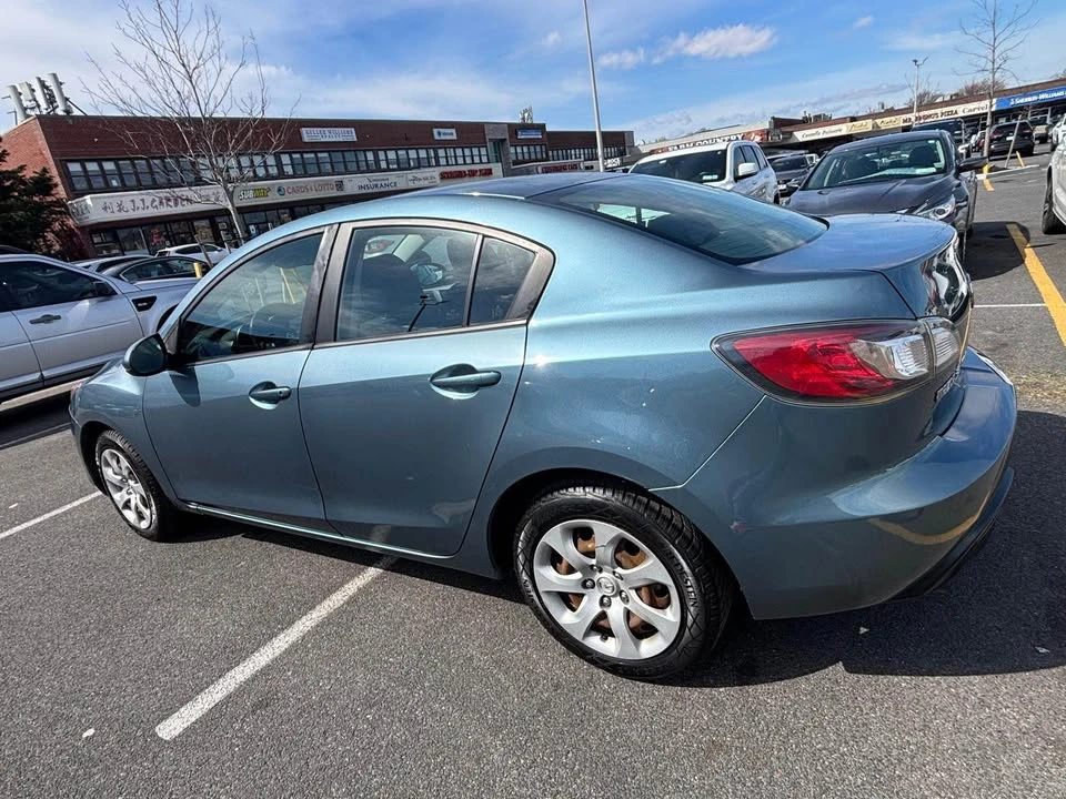 2011 Mazda Mazda 3 2nd Gen - Image 7 of 18