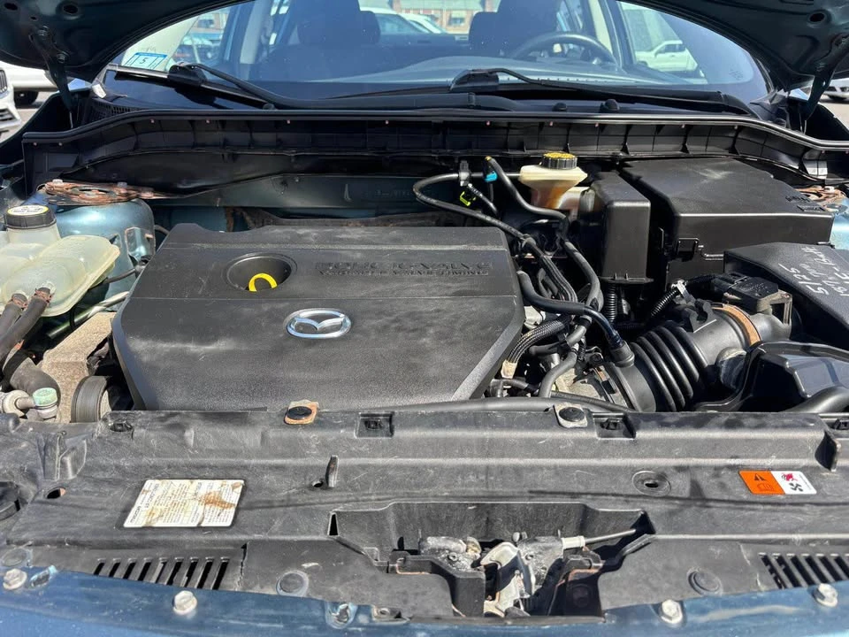 2011 Mazda Mazda 3 2nd Gen - Image 18 of 18
