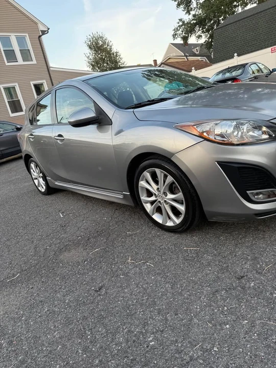 2011 Mazda Mazda 3 2nd Gen - Image 6 of 9