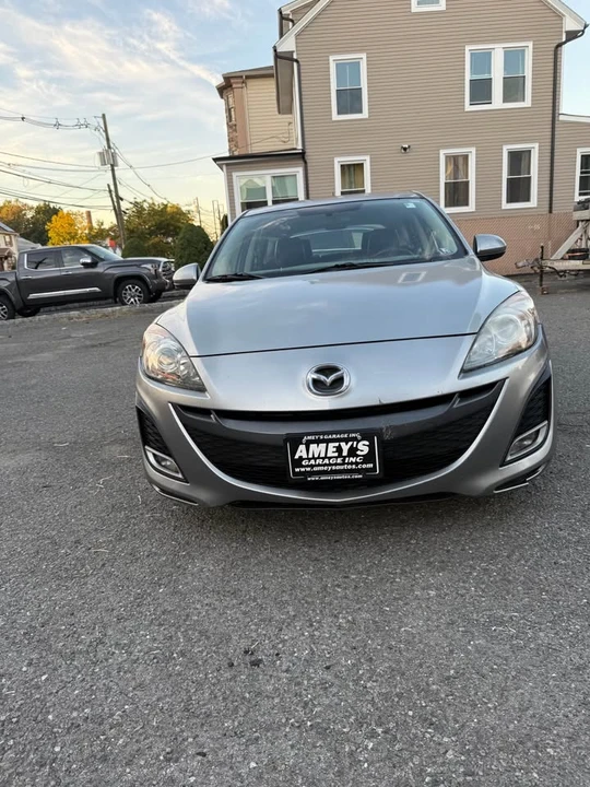 2011 Mazda Mazda 3 2nd Gen - Image 5 of 9