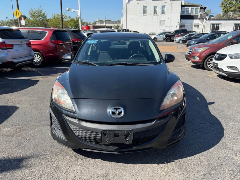 2011 Mazda Mazda 3 2nd Gen - Image 2 of 17
