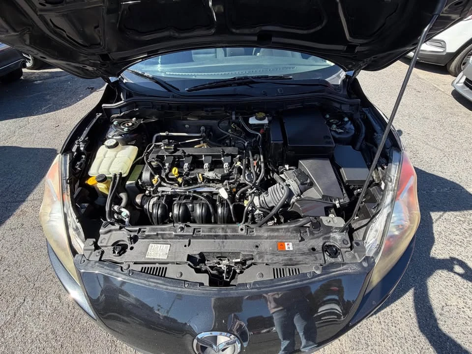 2011 Mazda Mazda 3 2nd Gen - Image 17 of 17