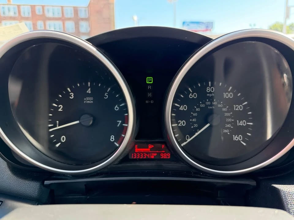 2011 Mazda Mazda 3 2nd Gen - Image 10 of 17