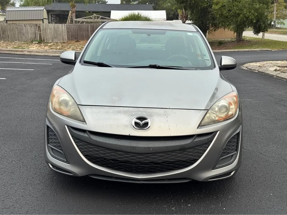 2011 Mazda Mazda 3 2nd Gen - Image 3 of 9
