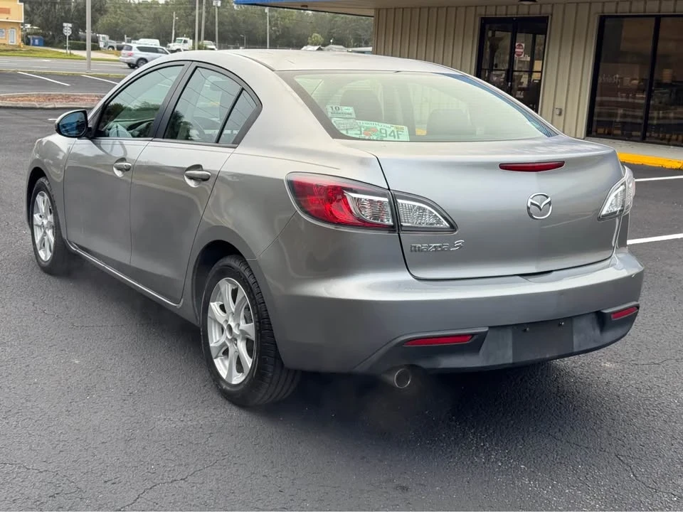 2011 Mazda Mazda 3 2nd Gen - Image 5 of 9