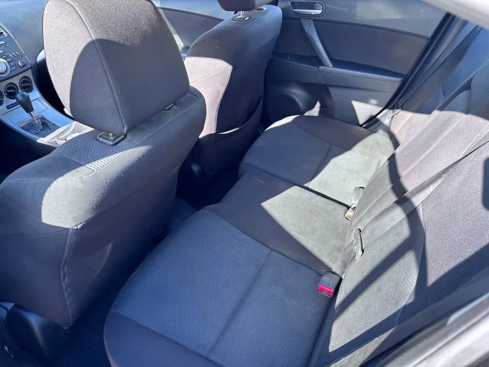 2011 Mazda Mazda 3 2nd Gen - Image 8 of 10
