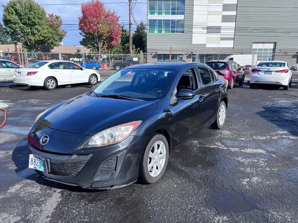 2011 Mazda Mazda 3 2nd Gen - Image 7 of 10