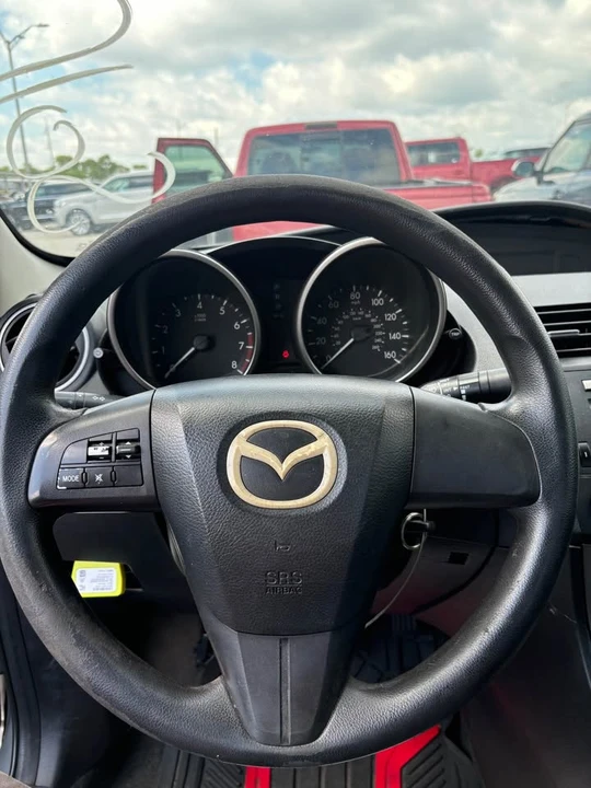 2011 Mazda Mazda 3 2nd Gen - Image 7 of 10