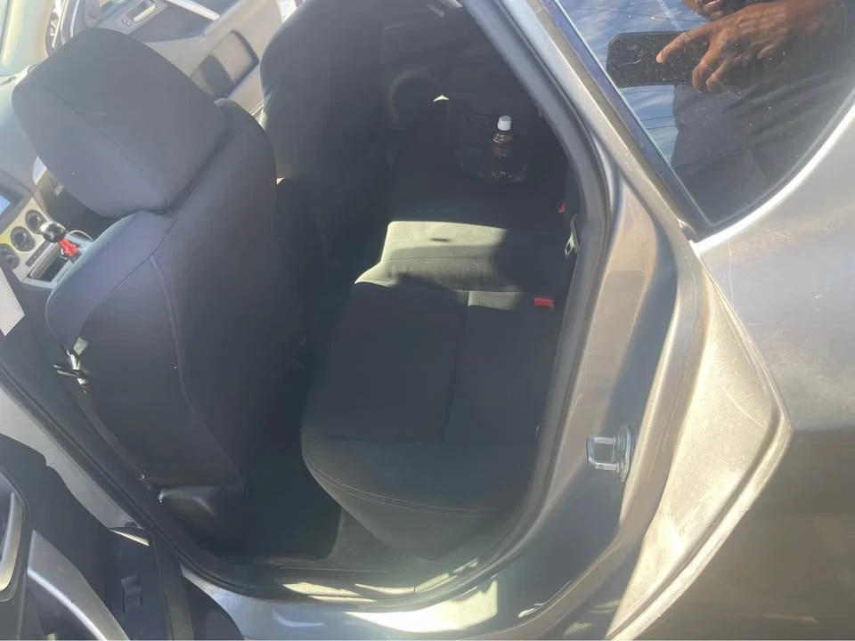 2011 Mazda Mazda 3 2nd Gen - Image 10 of 11