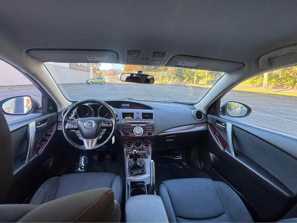 2011 Mazda Mazda 3 2nd Gen - Image 11 of 18