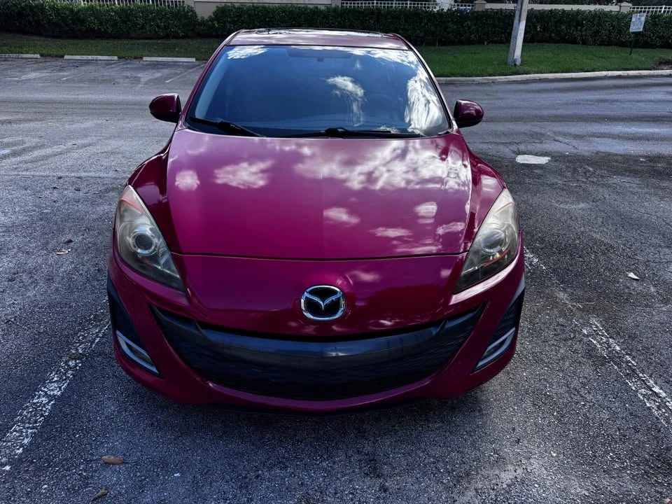 2011 Mazda Mazda 3 2nd Gen - Image 8 of 12