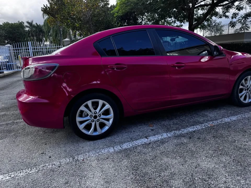 2011 Mazda Mazda 3 2nd Gen - Image 5 of 12