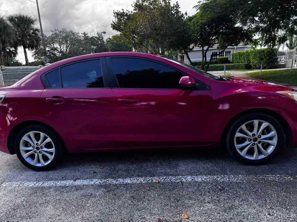 2011 Mazda Mazda 3 2nd Gen - Image 6 of 12