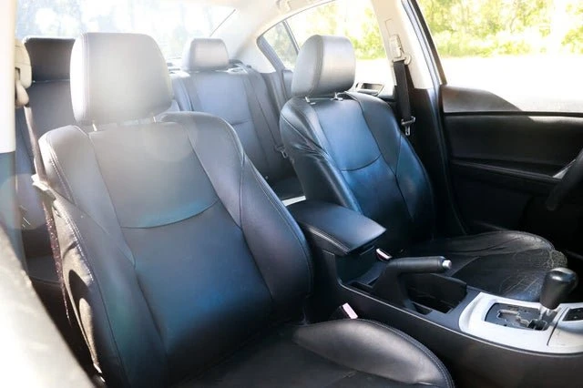 2011 Mazda Mazda 3 2nd Gen - Image 11 of 16