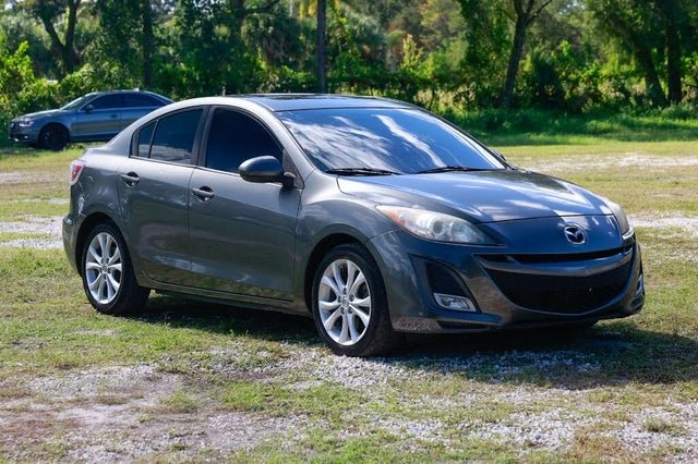 2011 Mazda Mazda 3 2nd Gen - Image 10 of 16